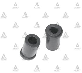 TOYOTA HILUX MAKAS LASTİĞİ UZUN (YERLİ) MAHER