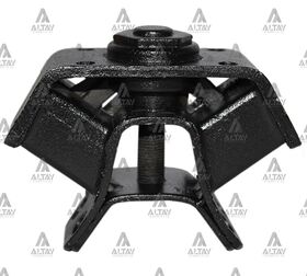 TOYOTA HILUX ŞANZUMAN TAKOZU 89-05 LN-85  LN-145 4x2 (YERLİ) MAHER