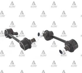 TOYOTA RAV-4 Z ROT ARKA 00-06 SOL  CHERRY TIGGO AYD