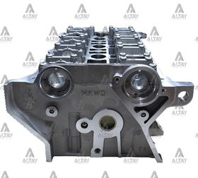 VW PASSAT SİLİNDİR KAPAĞI 1.8T EGRLİ / EGRSİZE UYGUN 97-03 MAHER 058103351E/G-910029