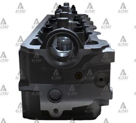 VW TRANSPORTER T4 SİLİNDİR KAPAĞI 2.4 AJA  97-01 MAHER 074103351D
