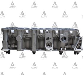 VW TRANSPORTER T4 SİLİNDİR KAPAĞI 2.5 LT35 AJT-ACV-AHD-ANJ-AVR 96-03 MAHER 074103351C