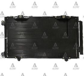 TOYOTA AVENSIS KLİMA RADYATÖRÜ 98-00 MAHER