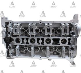 VW PASSAT SİLİNDİR KAPAĞI 1.8T EGRLİ / EGRSİZE UYGUN 97-03 MAHER 058103351E/G-910029