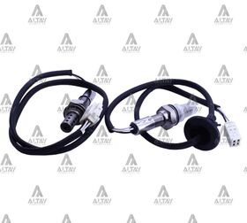 TOYOTA COROLLA OKSİJEN SENSÖRÜ 00-02 1.4 4ZZ ÖN MAHER