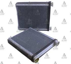 TOYOTA AVENSIS KALORİFER RADYATÖRÜ 98-02 MAHER
