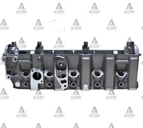 VW TRANSPORTER T4 SİLİNDİR KAPAĞI 2.4 AJA  97-01 MAHER 074103351D