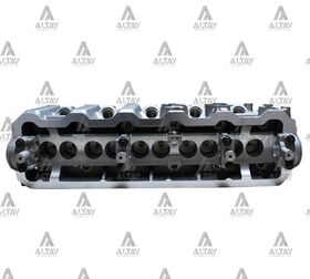 VW TRANSPORTER T4 SİLİNDİR KAPAĞI 2.4 AJA  97-01 MAHER 074103351D