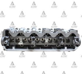 VW TRANSPORTER T4 SİLİNDİR KAPAĞI 2.5 LT35 AJT-ACV-AHD-ANJ-AVR 96-03 MAHER 074103351C