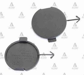 MITSUBISHI LANCER ARKA TAMPON ÇEKİ DEMİR KAPAĞI 03-08 MAHER