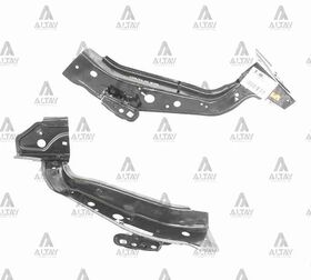 MITSUBISHI LANCER ÖN PANEL 08/- ÜST SAĞ T.W.
