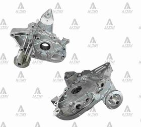 MITSUBISHI CARISMA YAĞ POMPASI 1.6 4G92 YSK