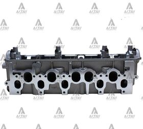 VW TRANSPORTER T4 SİLİNDİR KAPAĞI 2.4 AJA  97-01 MAHER 074103351D