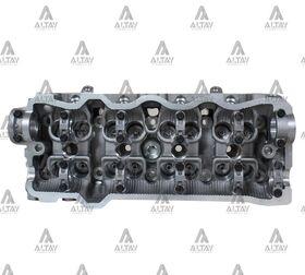 TOYOTA CORONA SİLİNDİR KAPAĞI 3SFE CARINA-AVENSIS-RAV4 2.0 5S 5SFE MAHER 11101-79135