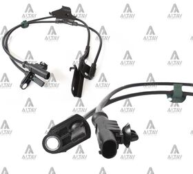 TOYOTA AURIS 07/- AVENSIS 09/- COROLLA 12/- VERSO ABS SENSÖRÜ ÖN SOL MAHER