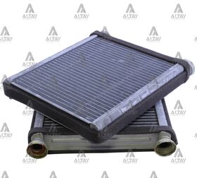 TOYOTA AVENSIS KALORİFER RADYATÖRÜ 98-02 MAHER