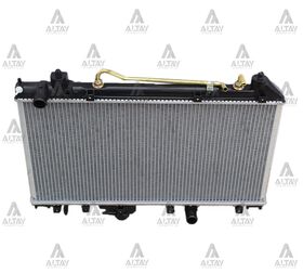 TOYOTA CORONA SU RADYATÖRÜ 93-98 OTOMATİK (Brazing) MAHER