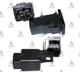 TOYOTA COROLLA SİS LAMBASI 13/- TAKIM (KROM KAPAK) (SİS+KAPAK+TESİSAT+DÜĞME+ROLE) MAHER
