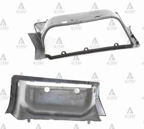 MITSUBISHI CANTER 444 449 BASAMAK YUVA BAKALİTİ SOL T.W.