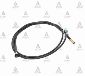 MITSUBISHI CANTER 304 444 449 515 635 659 KİLOMETRE TELİ ARKA UZUN T.W.