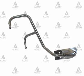 MITSUBISHI CANTER 304 444 449 AYNA KOLU SAĞ T.W.