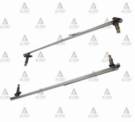 MITSUBISHI CANTER 304 444 449 H350 CAM SİLGİ MEKANİZMASI İÇ T.W.