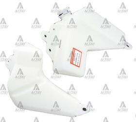 MITSUBISHI CANTER 304 444 449 YEDEK SU DEPOSU T.W.