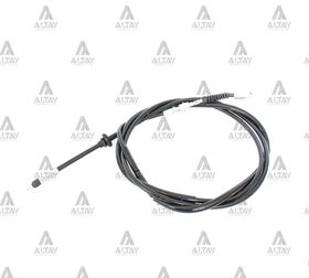 MITSUBISHI CANTER 304 444 EL FREN TELİ T.W.