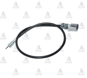 MITSUBISHI CANTER 304 449 659 KİLOMETRE TELİ ÖN KISA T.W.