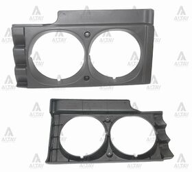 MITSUBISHI CANTER 304 449 FAR ÇERÇEVESİ SAĞ T.W.