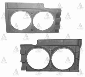 MITSUBISHI CANTER 304 449 FAR ÇERÇEVESİ SOL T.W.