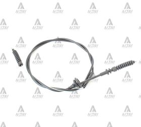 MITSUBISHI CANTER 304 449 GAZ TELİ T.W.