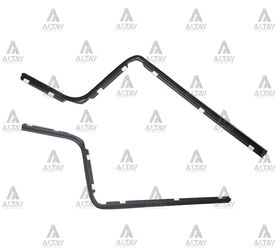 MITSUBISHI CANTER 304 449 KAPI CAM SIYIRICI DIŞ SAĞ  H-350 HMC