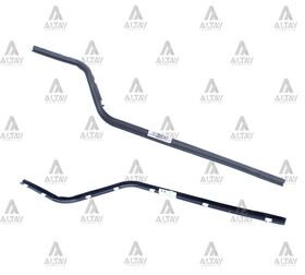 MITSUBISHI CANTER 304 449 KAPI CAM SIYIRICI DIŞ SAĞ  H-350 K.R.