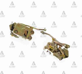 MITSUBISHI CANTER 304 449 KAPI İÇ KİLİDİ SAĞ MAHER