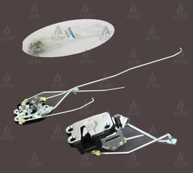 MITSUBISHI CANTER 304 449 KAPI İÇ KİLİDİ SOL  H-350 HMC