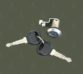 MITSUBISHI CANTER 304 449 KAPI KİLİT ŞİFRESİ SAĞ T.W.