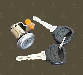 MITSUBISHI CANTER 304 449 KAPI KİLİT ŞİFRESİ SOL T.W.