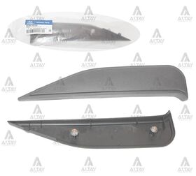 MITSUBISHI CANTER 304 449 KAPI KÖŞE BAKALİTİ SAĞ  H-350 HMC