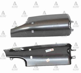 MITSUBISHI CANTER 304 449 KÖŞE SACI SAĞ T.W.