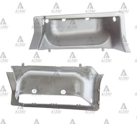 MITSUBISHI CANTER 444 449 BASAMAK YUVA BAKALİTİ SAĞ T.W.