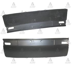 MITSUBISHI CANTER 444 449 ÖN GÖĞÜS SACI T.W.