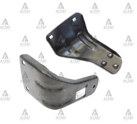 MITSUBISHI CANTER 444 449 ÖN TAMPON BAĞLANTI AYAĞI SAĞ T.W.