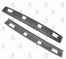 MITSUBISHI CANTER 444 449 ÖN TAMPON T.W.