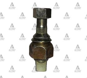 MITSUBISHI CANTER 444 635 ARKA BİJON SOMUNLU SAĞ MAHER