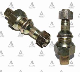 MITSUBISHI CANTER 449 659 859 ARKA BİJON SOMUNLU SAĞ ORJ TİP MAHER