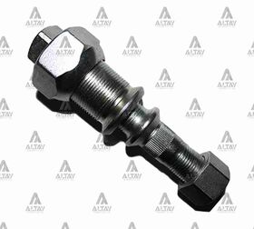 MITSUBISHI CANTER 449 659 859 ARKA BİJON SOMUNLU SOL ORJ TİP MAHER