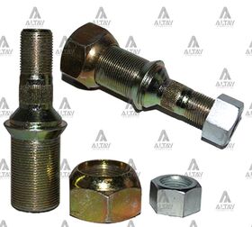 MITSUBISHI CANTER 449 659 ARKA BİJON SOMUNLU TEKLİ TİP SAĞ MAHER