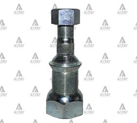 MITSUBISHI CANTER 449 659 ARKA BİJON SOMUNLU TEKLİ TİP SOL MAHER