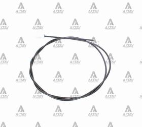 MITSUBISHI CANTER 449-659 KİLOMETRE TELİ ARKA UZUN T.W.